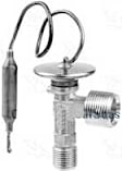 1995 Chrysler Sebring - A/C Expansion Valve, Coupe