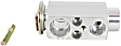 39035 A/C Expansion Valve 4-Seasons OE Replacement