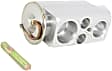 39035 A/C Expansion Valve 4-Seasons OE Replacement