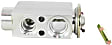 39035 A/C Expansion Valve 4-Seasons OE Replacement