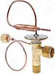 39059 A/C Expansion Valve 4-Seasons OE Replacement