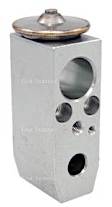 39076 A/C Expansion Valve 4-Seasons OE Replacement