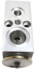 39099 A/C Expansion Valve 4-Seasons OE Replacement