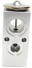 39099 A/C Expansion Valve 4-Seasons OE Replacement