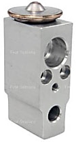 39117 A/C Expansion Valve 4-Seasons OE Replacement