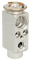 2005 Land Rover Range Rover - A/C Expansion Valve - Front