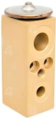 2000 Freightliner Columbia - A/C Expansion Valve, OE No. BOA8032100269