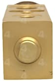 2000 Freightliner Columbia - A/C Expansion Valve, OE No. BOA8032100269