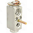 39181 A/C Expansion Valve 4-Seasons OE Replacement