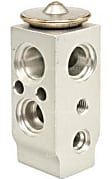39190 A/C Expansion Valve 4-Seasons OE Replacement