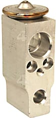 39214 A/C Expansion Valve OE Replacement