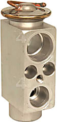 39222 A/C Expansion Valve 4-Seasons OE Replacement