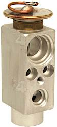 39259 A/C Expansion Valve 4-Seasons OE Replacement