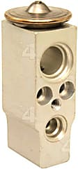 A/C Expansion Valve 4-Seasons OE Replacement