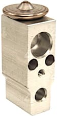39293 A/C Expansion Valve 4-Seasons OE Replacement