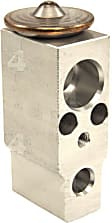 39294 A/C Expansion Valve 4-Seasons OE Replacement