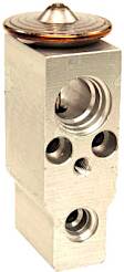 39301 A/C Expansion Valve 4-Seasons OE Replacement