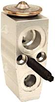 39306 A/C Expansion Valve 4-Seasons OE Replacement