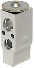 39320 A/C Expansion Valve