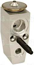 39322 A/C Expansion Valve 4-Seasons OE Replacement
