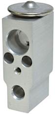 39353 A/C Expansion Valve