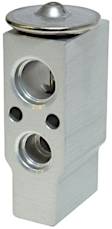 39353 A/C Expansion Valve