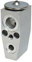 39355 A/C Expansion Valve