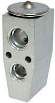 39355 A/C Expansion Valve