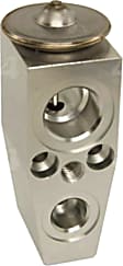 39356 A/C Expansion Valve 4-Seasons OE Replacement