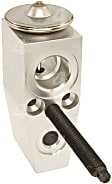 39368 A/C Expansion Valve 4-Seasons OE Replacement