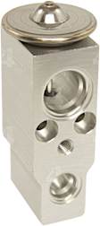 39374 A/C Expansion Valve 4-Seasons A/C Expansion Valve
