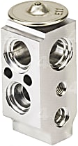 2013 Hyundai Elantra GT - A/C Expansion Valve, Korean Built