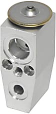 39418 A/C Expansion Valve
