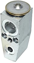 2013 Dodge Journey - A/C Expansion Valve, 2.4L 4Cyl