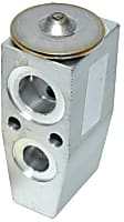 2013 Dodge Journey - A/C Expansion Valve, 2.4L 4Cyl