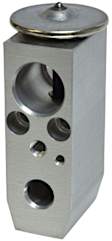 39435 A/C Expansion Valve