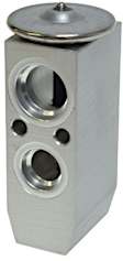 39435 A/C Expansion Valve