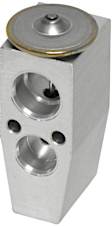 39438 A/C Expansion Valve