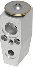 39438 A/C Expansion Valve