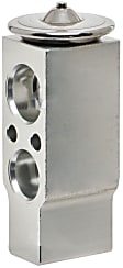 39448 A/C Expansion Valve