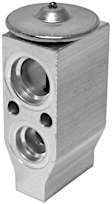 39450 A/C Expansion Valve