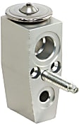 2016 GMC Sierra 1500 - A/C Expansion Valve, 4.3L 6Cyl