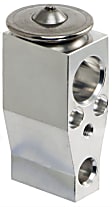 39465 A/C Expansion Valve