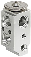 39470 A/C Expansion Valve