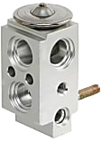 39476 A/C Expansion Valve