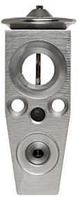 39478 A/C Expansion Valve
