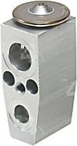 39484 A/C Expansion Valve 4-Seasons A/C Expansion Valve