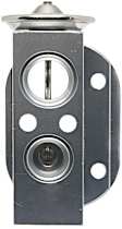 39493 A/C Expansion Valve