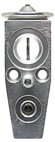 2023 Dodge Charger - A/C Expansion Valve, 5.7L 8Cyl