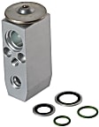 39534 A/C Expansion Valve